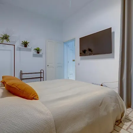 Apartment Modern Close To Valletta *
