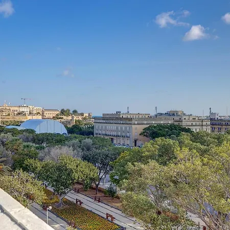 Apartment Modern Close To Valletta
