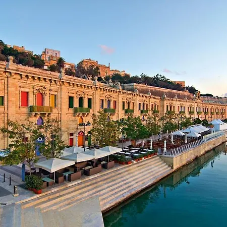 Apartment Modern Close To Valletta