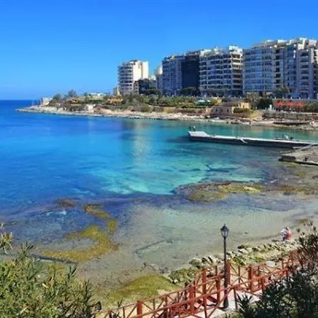 Modern Close To Valletta Apartment Il-Furjana