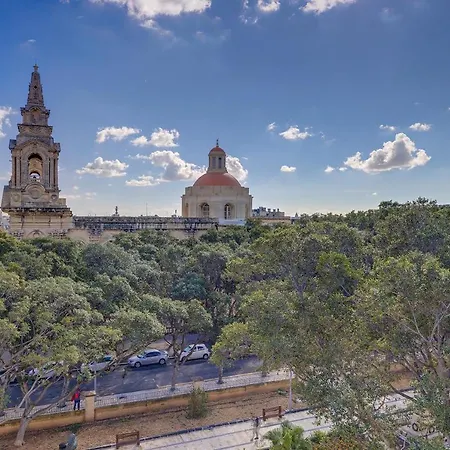 Modern Close To Valletta Appartement