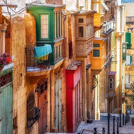 Apartment Modern Close To Valletta *