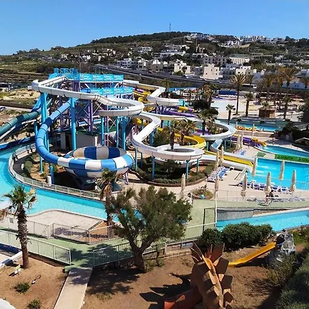 Apartment Modern Close To Valletta Il-Furjana