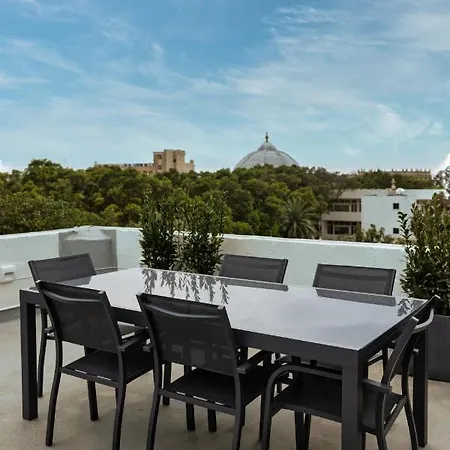 Apartment Modern Close To Valletta