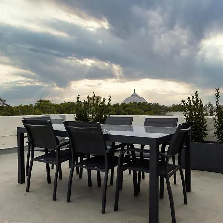 Modern Close To Valletta Apartment Il-Furjana