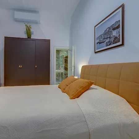 Modern Close To Valletta *