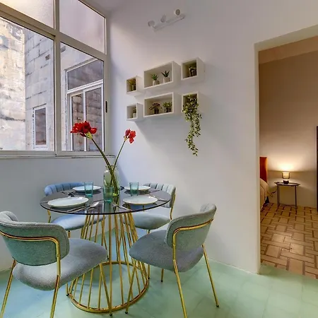Modern Close To Valletta Floriana