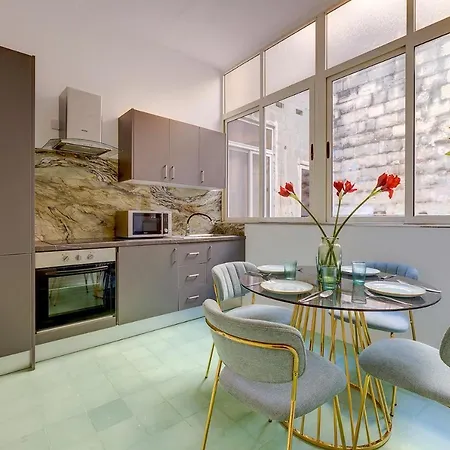 Appartamento Modern Close To Valletta