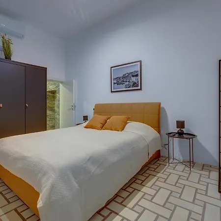 Modern Close To Valletta *