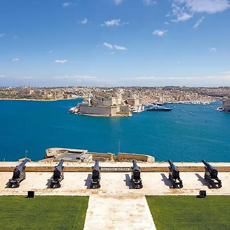 Modern Close To Valletta 公寓 弗洛里亚纳