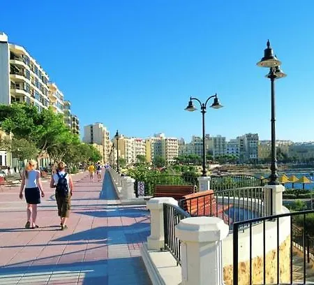 Modern Close To Valletta 公寓 *